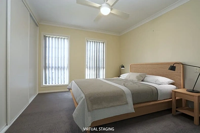 1A Gallipoli Street, Griffith, NSW 2680, 3 slaapkamers, 1 badkamers, Unit