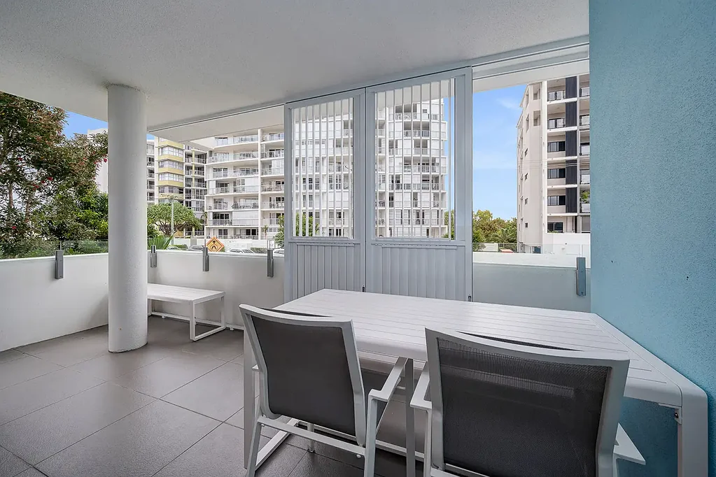 203/29 Canberra Terrace, Kings Beach, QLD 4551