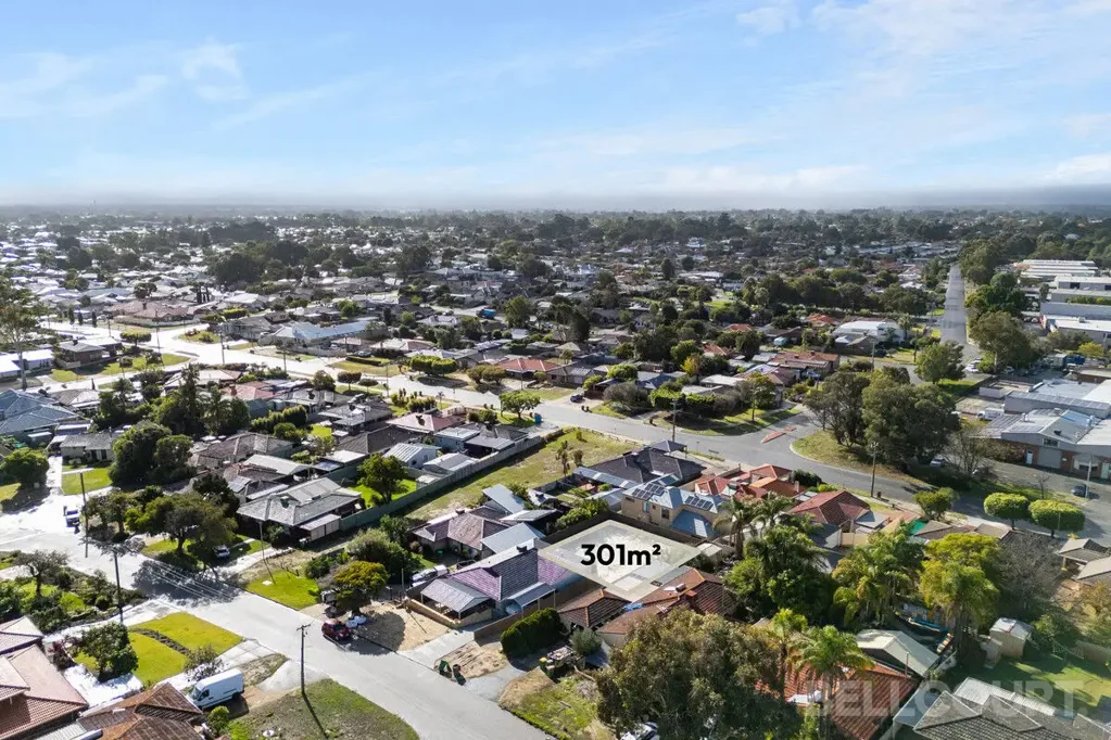 12A Hackbridge Way, Bayswater, WA 6053