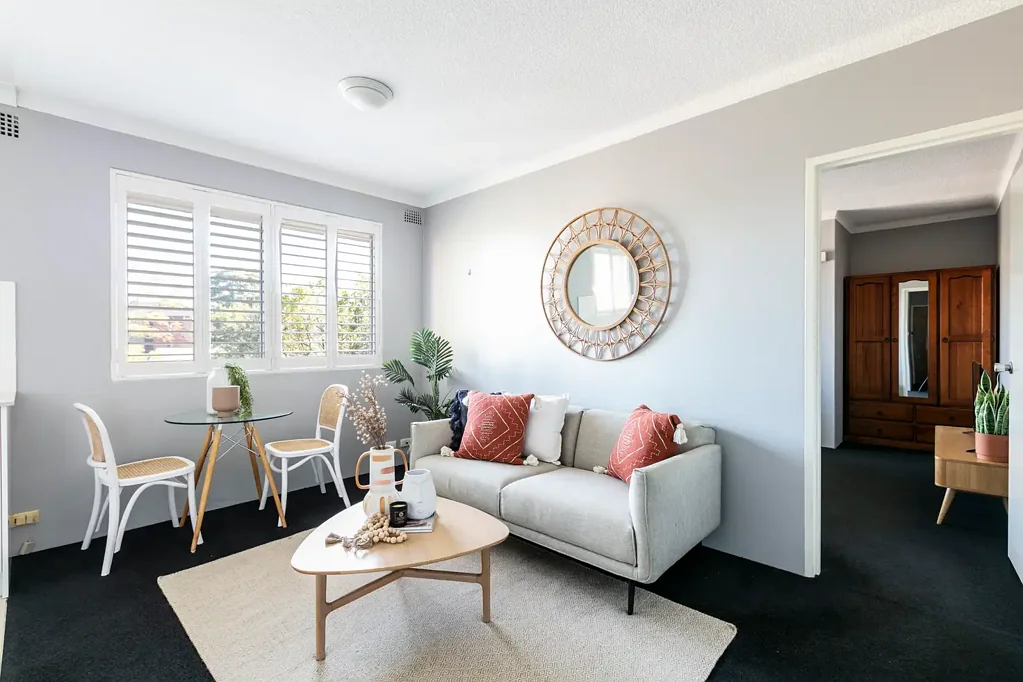 18/1 King Street, Balmain, NSW 2041