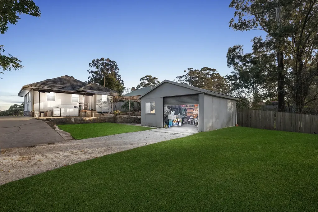 111 Lucas Road, Lalor Park, NSW 2147