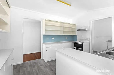 45 Cliff Street, Yeppoon, QLD 4703, 3 Schlafzimmer, 1 Badezimmer, House
