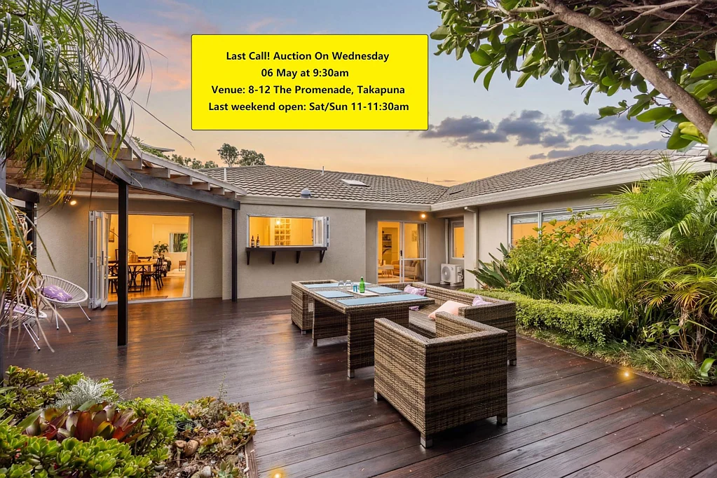 20 Penguin Drive, Murrays Bay, North Shore City, Auckland