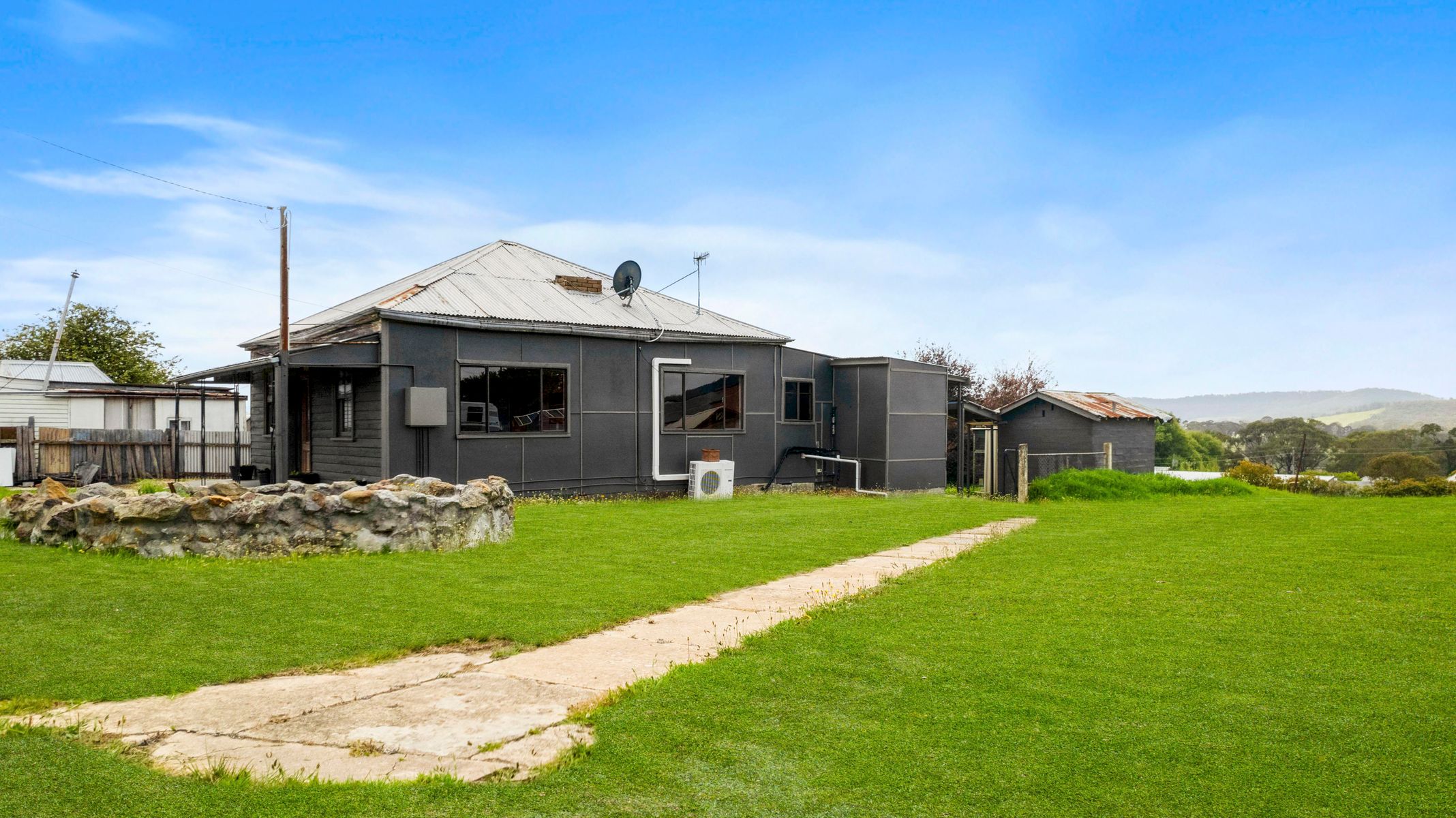 34 HIGH ST, PORTLAND NSW 2847, 0 phòng ngủ, 0 phòng tắm, House