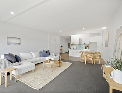 6/13-18 Vista Place, Cape Woolamai, Traralagon , 3房, 2浴, Apartment