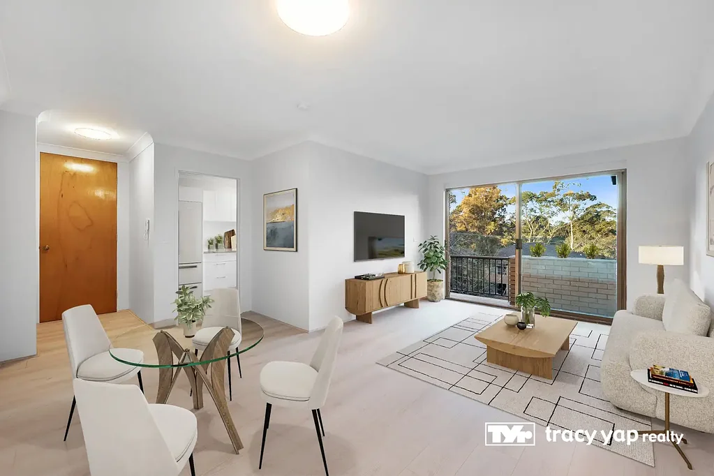 8/18-20 Doomben Avenue, Eastwood, NSW 2122