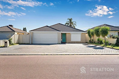 28 Putting Green, Maddington, WA 6109, 4 slaapkamers, 2 badkamers, House