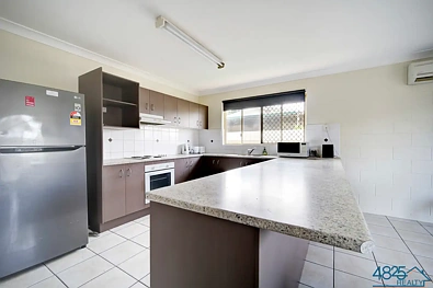 B/1 Isabel Street, Mount Isa, QLD 4825, 3 slaapkamers, 1 badkamers, Townhouse