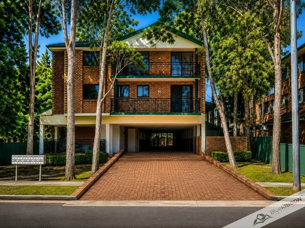 6/249 Targo Road, Toongabbie, NSW 2146