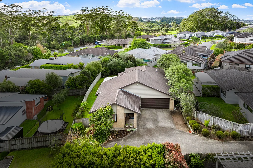 31 Prospect Terrace, Millwater, Rodney, Auckland