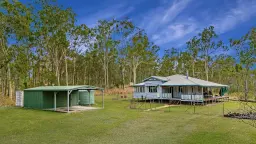 74 Creevey Drive, Captain Creek