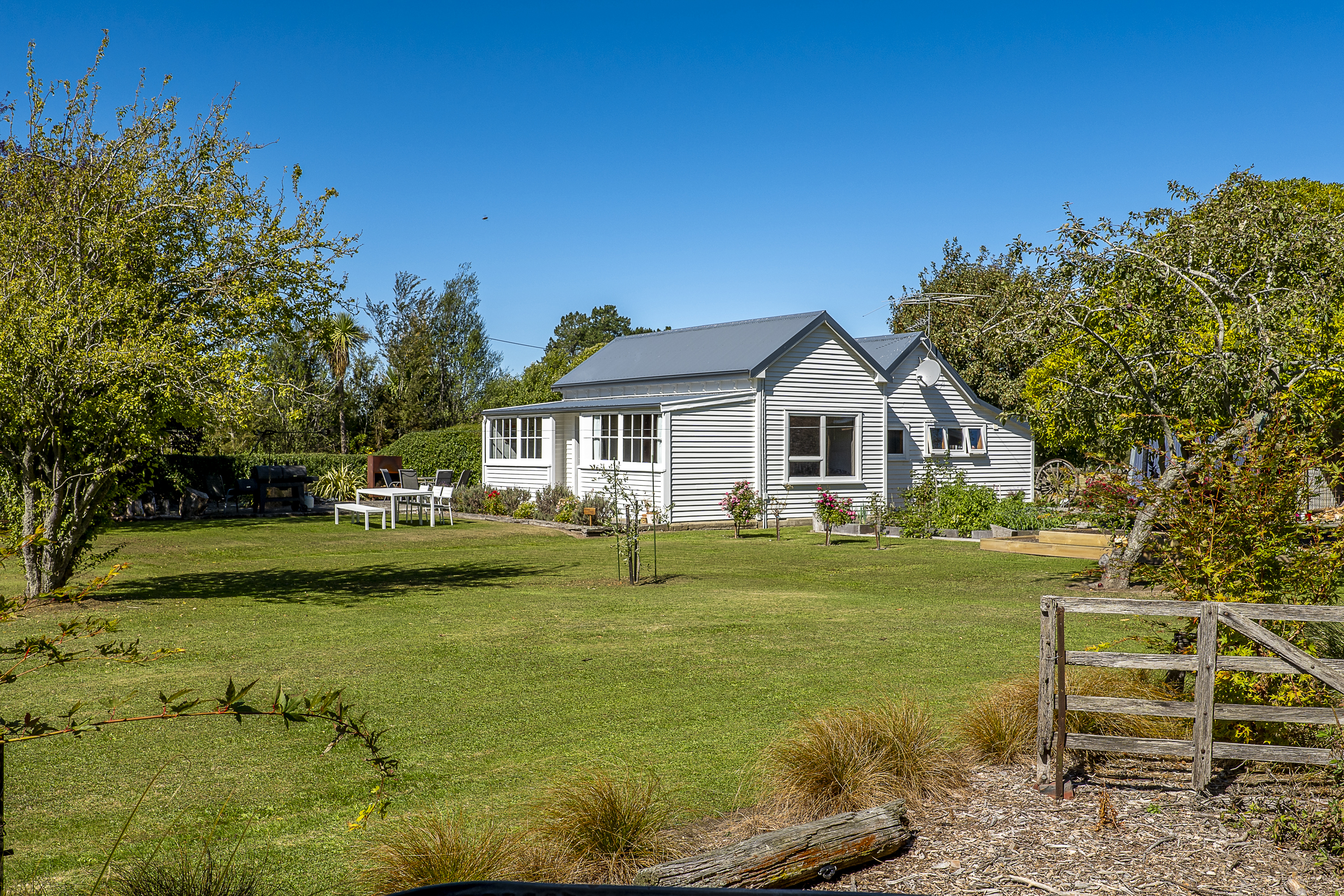 3139 Coaltrack Road, Coalgate, Selwyn, 3 habitaciones, 0 baños, Lifestyle Property