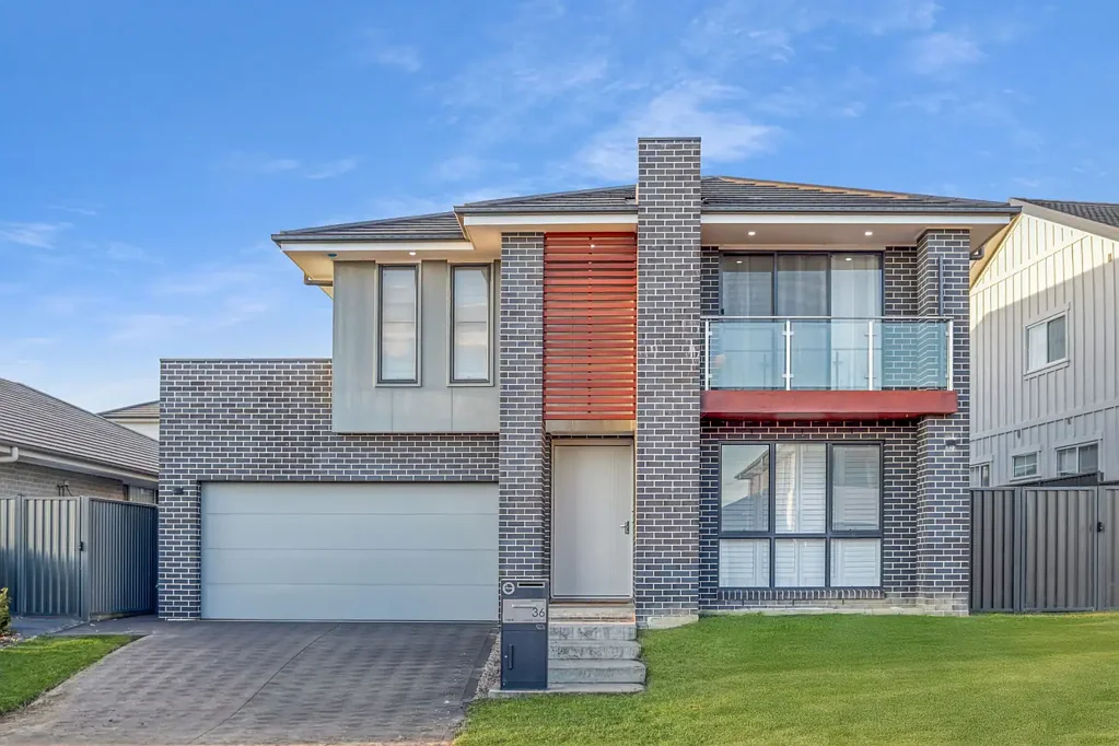 36 Mantis Circuit, Leppington, NSW 2179