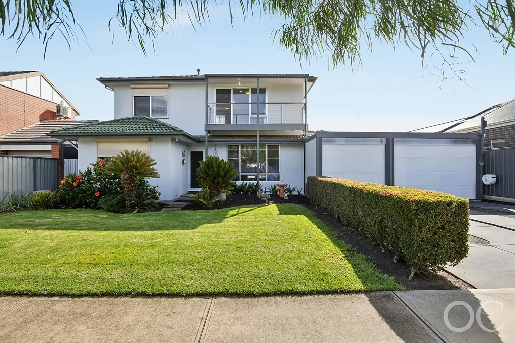 Mitchell Park 4Zimmer Open the Door to Space, Comfort & Lifestyle