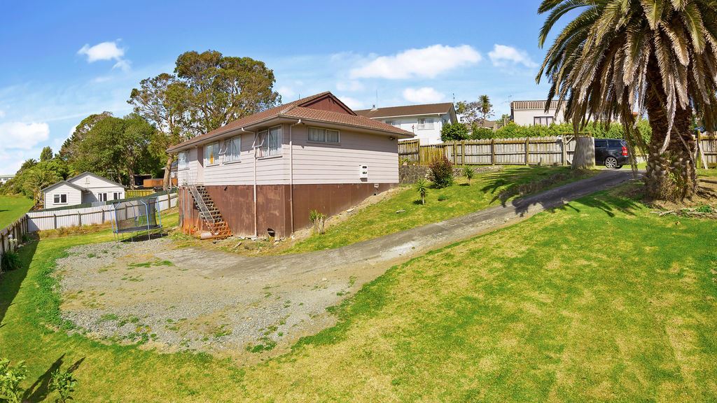 16 Reseda Place, Papatoetoe, Auckland - Manukau, 0 कमरे, 3 बाथरूम