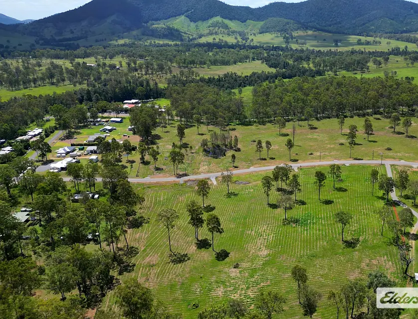 Lot 12 Wodonga Drive, Widgee, Wide Bay, 0 chambres, 0 salles de bain, Section