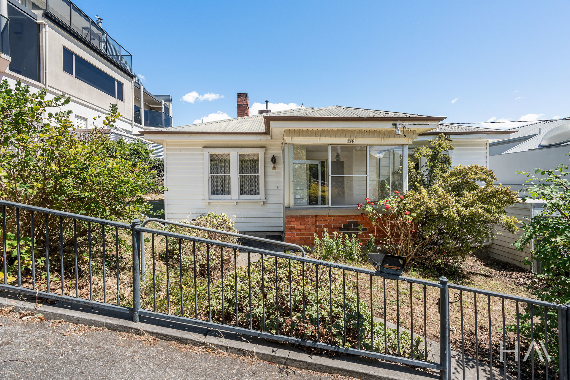 224 ST JOHN ST, LAUNCESTON TAS 7250, 0 phòng ngủ, 0 phòng tắm, House