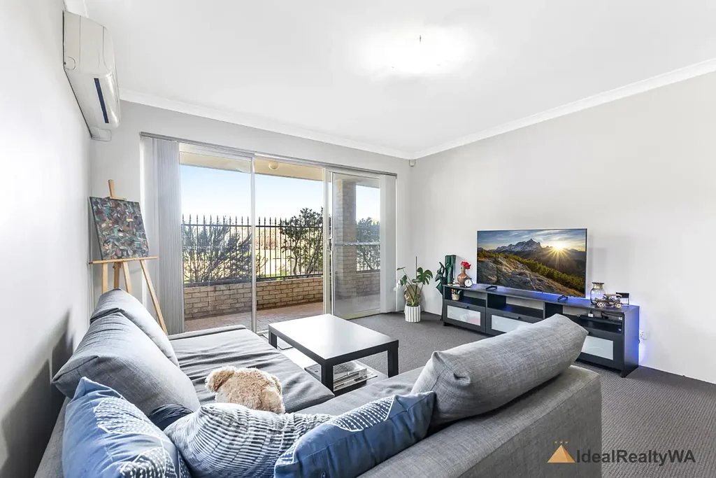 6/25 Mason Street, Cannington, WA 6107