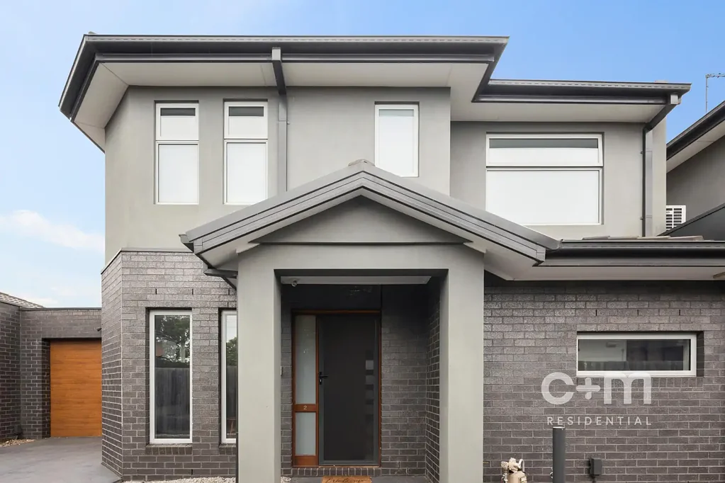 Glenroy 2Kwarto Boutique Home that Has it All…