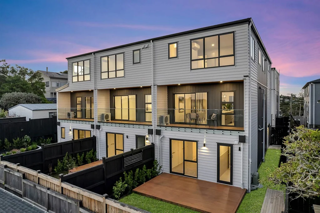 23F Pupuke Road, Birkenhead, North Shore City, Auckland