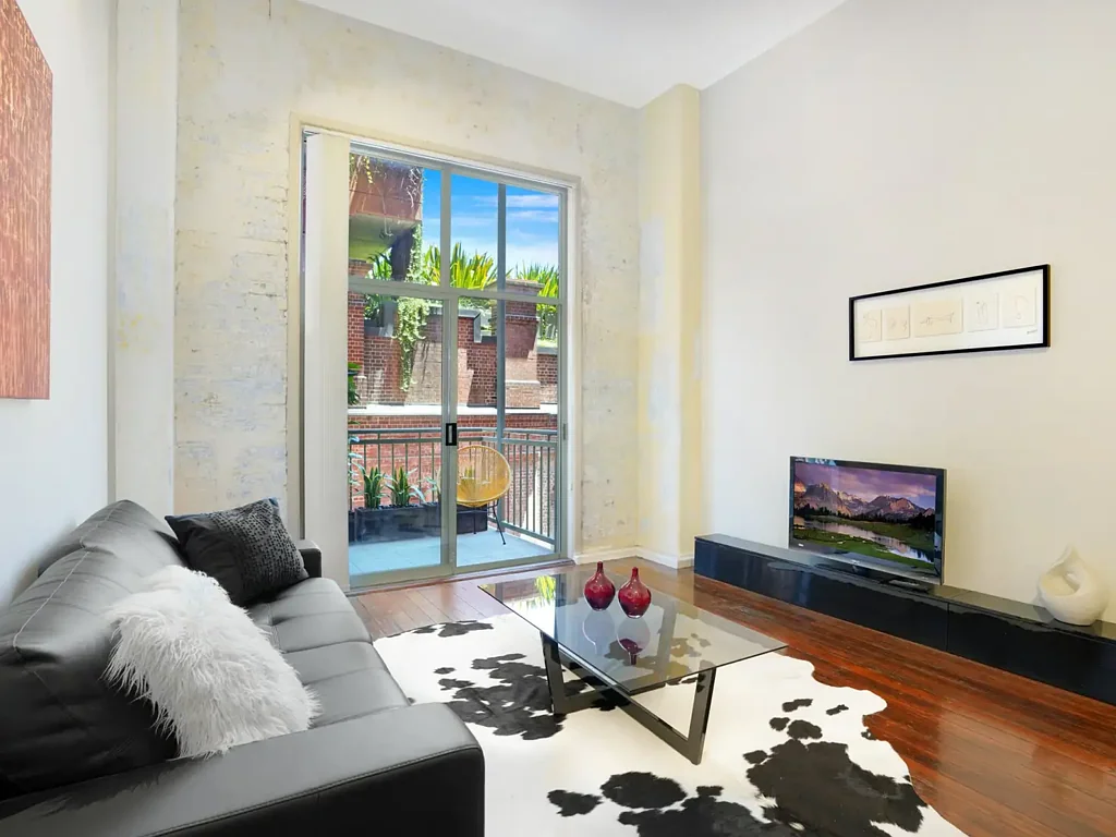 843/243 Pyrmont, Pyrmont, NSW 2009