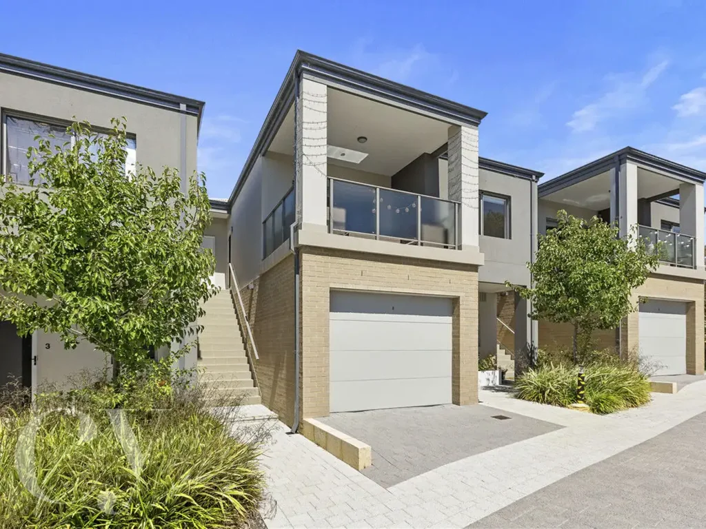 9/4 Fox Street, Spearwood, WA 6163