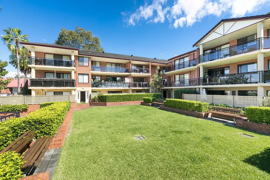 19/14-18 Koorabel Avenue, Gymea, NSW 2227