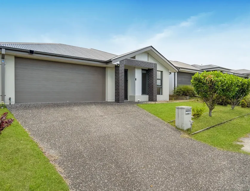 130 Bush Tucker Road, Berrinba, Brisbane - Southern Region, 4 habitaciones, 2 baños, House