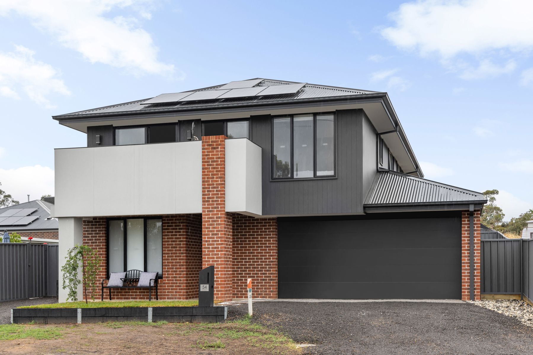 54 ANDREW ST, WHITE HILLS VIC 3550, 0 Bedrooms, 0 Bathrooms, House