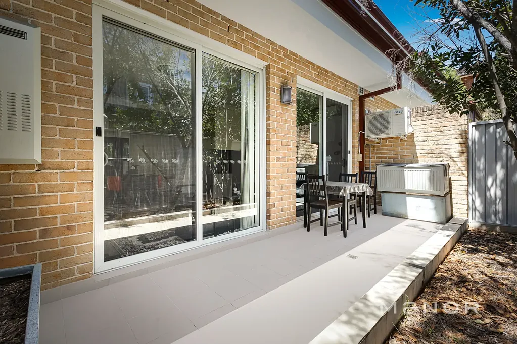 7/63 Victoria Road, Parramatta, NSW 2150