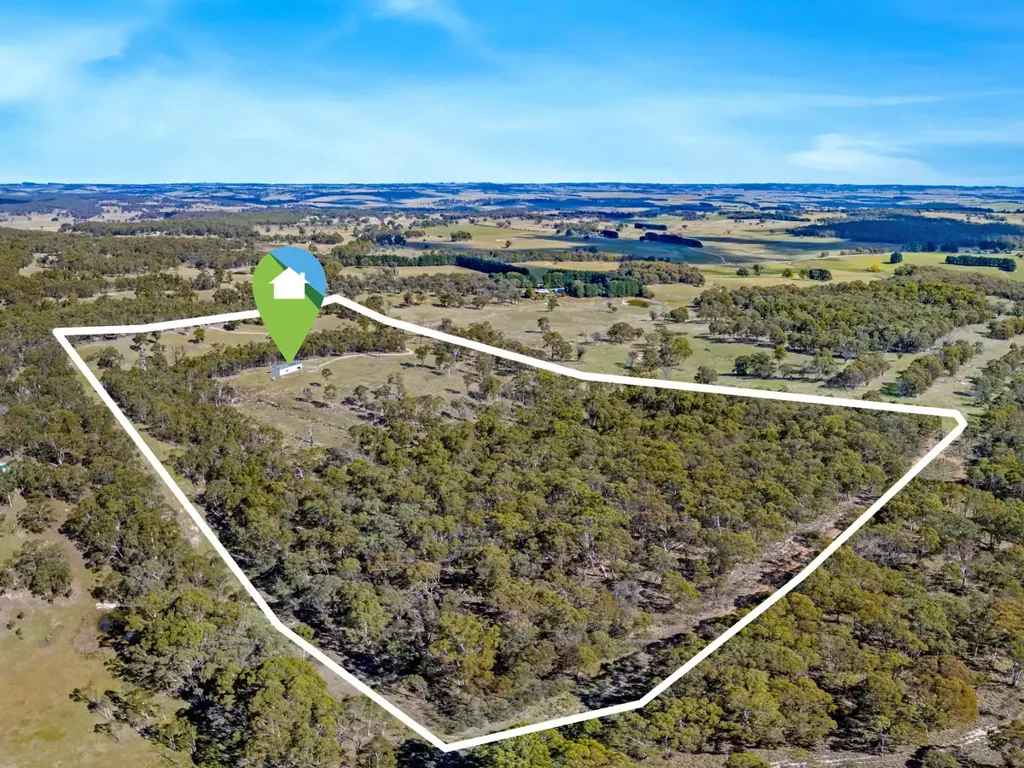 Taralga The Great Escape