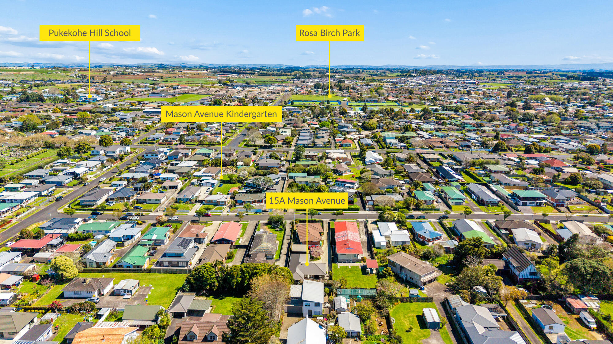 15A Mason Avenue, Pukekohe, photo 19