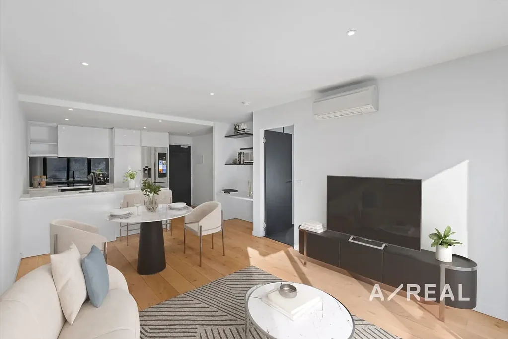 242/22 Barkly Street, Brunswick, VIC 3056