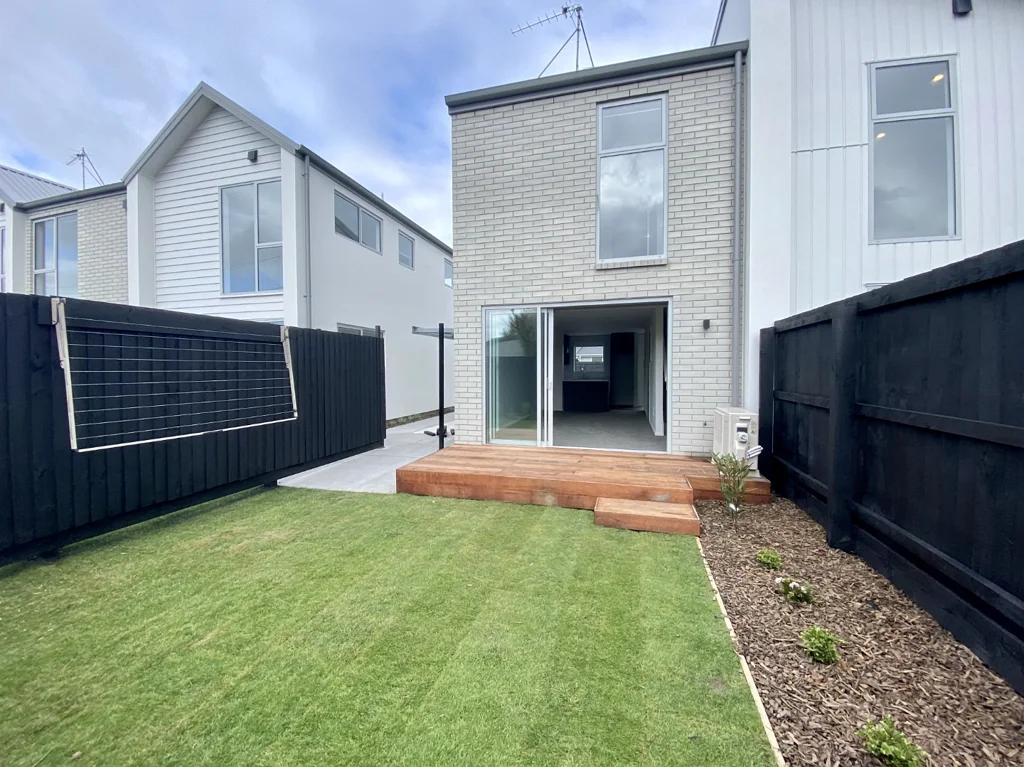 2 Bedroom, Spreydon
