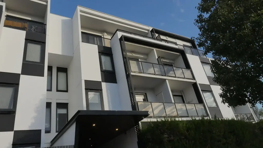 14g/71 Henry Street, Kensington, VIC 3031