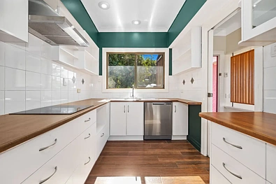 26 Prospect Street, Wilston, QLD 4051, 3 Bedrooms, 2 Bathrooms, House