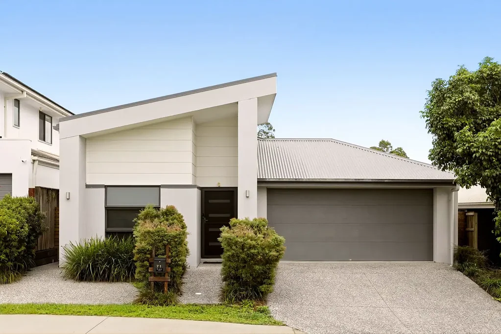 Upper Kedron 4ห้องนอน Low-Maintenance Living in Sought-After Upper Kedron