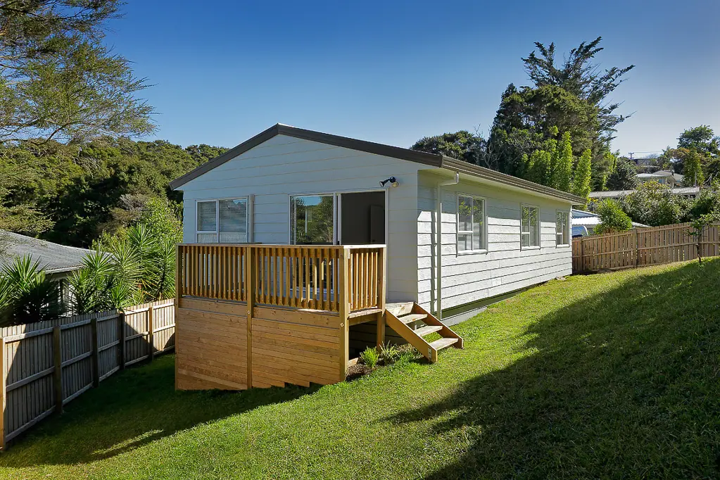 Glen Eden 3બેડરૂમ Titirangi Vibes, Glen Eden Value.