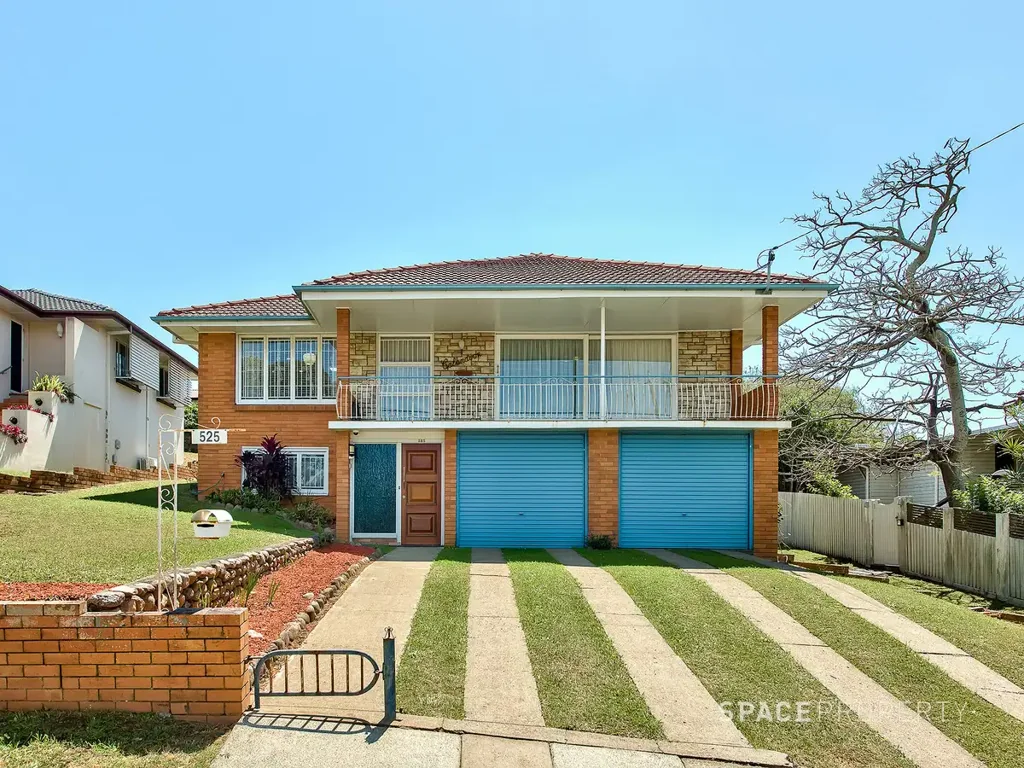 Aspley 3ਬੈੱਡਰੂਮ Family Home Overlooking Marchant Park