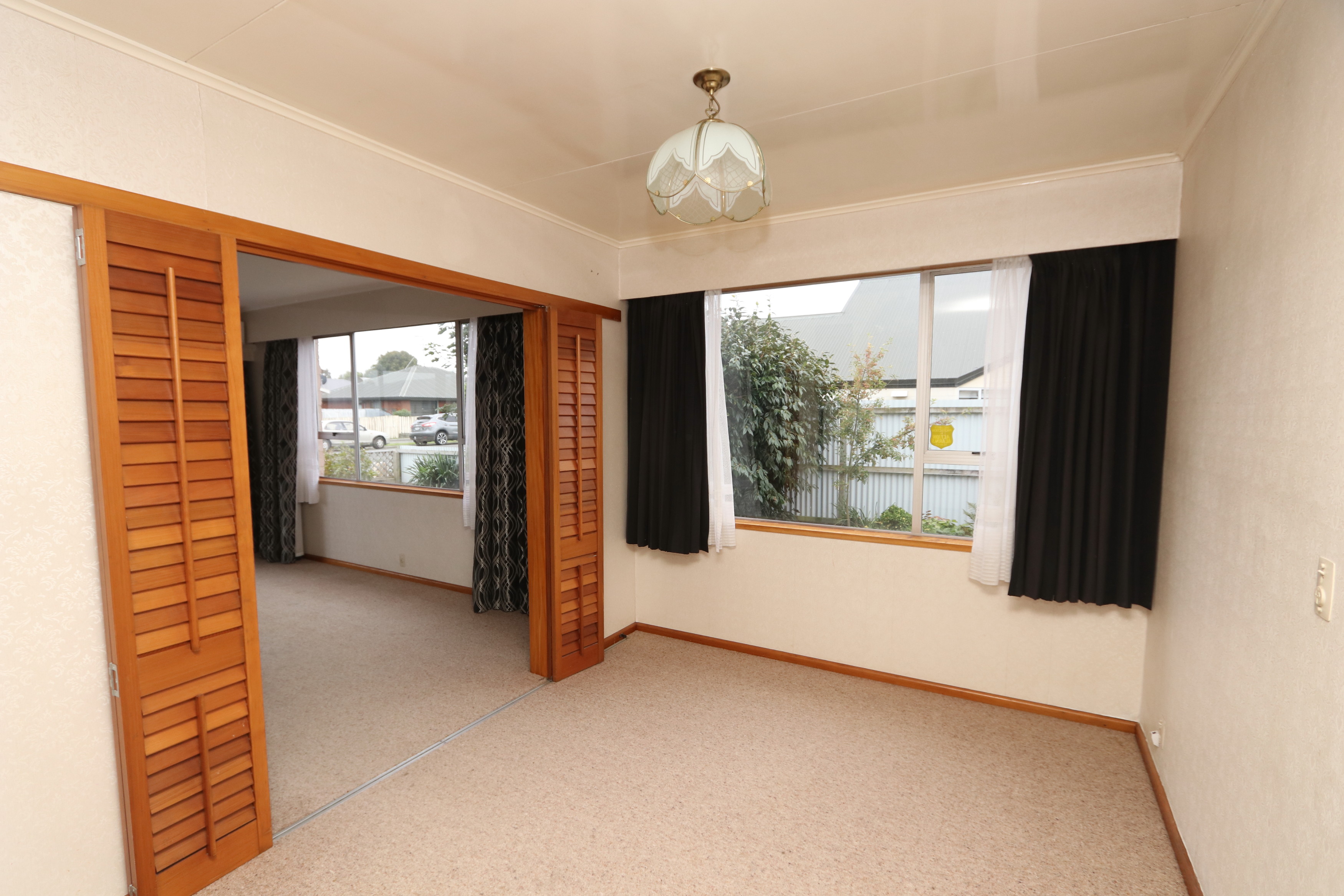 1/66 William Street, Ashburton, Ashburton, 2 침실, 1 욕실