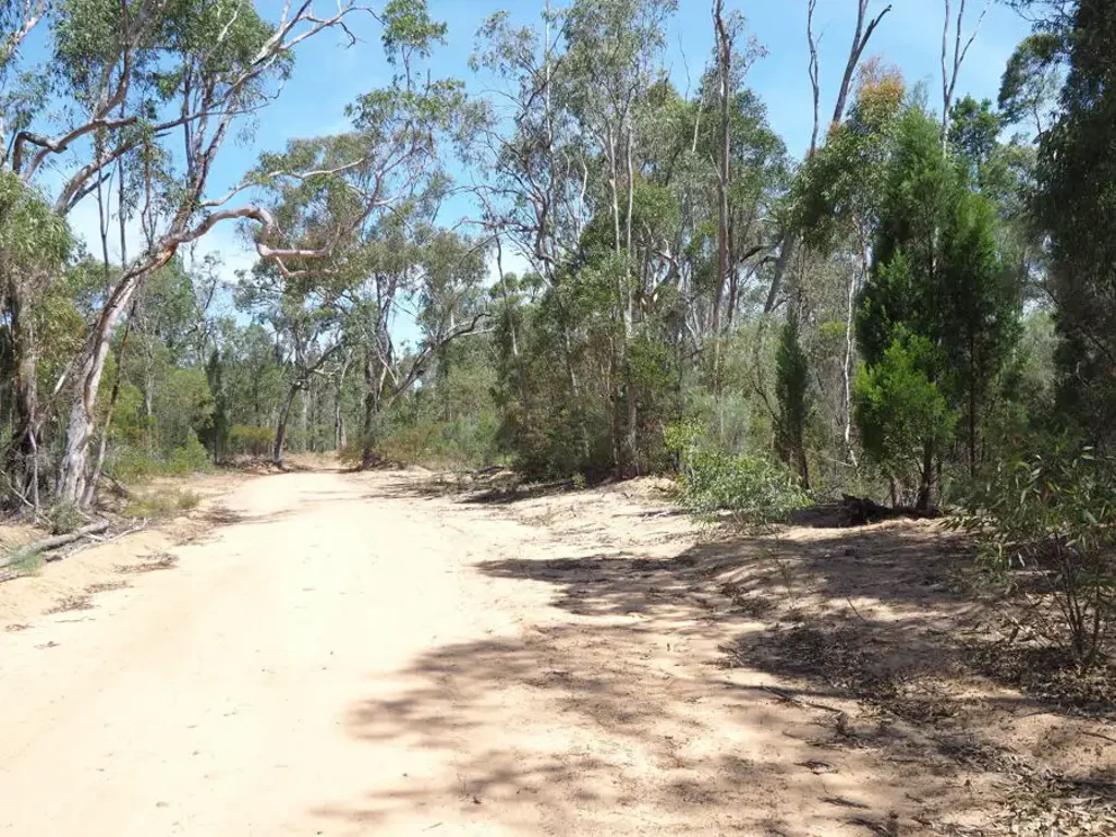 Warialda Contract Crashed Seize Your Chance
