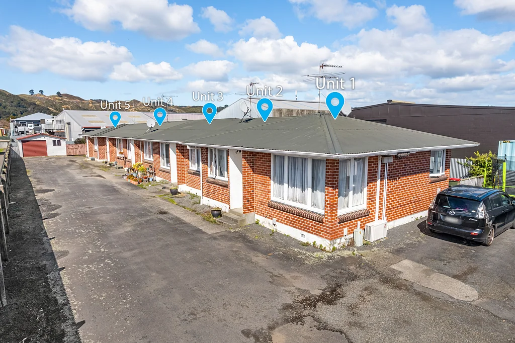 590a Fergusson Drive, Trentham, Upper Hutt, Wellington