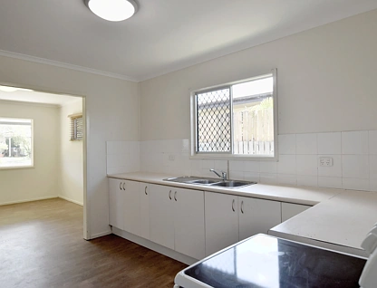 5 Golding Street, Barney Point, QLD 4680, 3房, 1浴, House