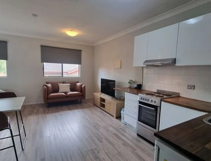 8/1-9 Livingstone Road, Petersham, Inner West, 0 રૂમ, 1 બાથરૂમ, Studio