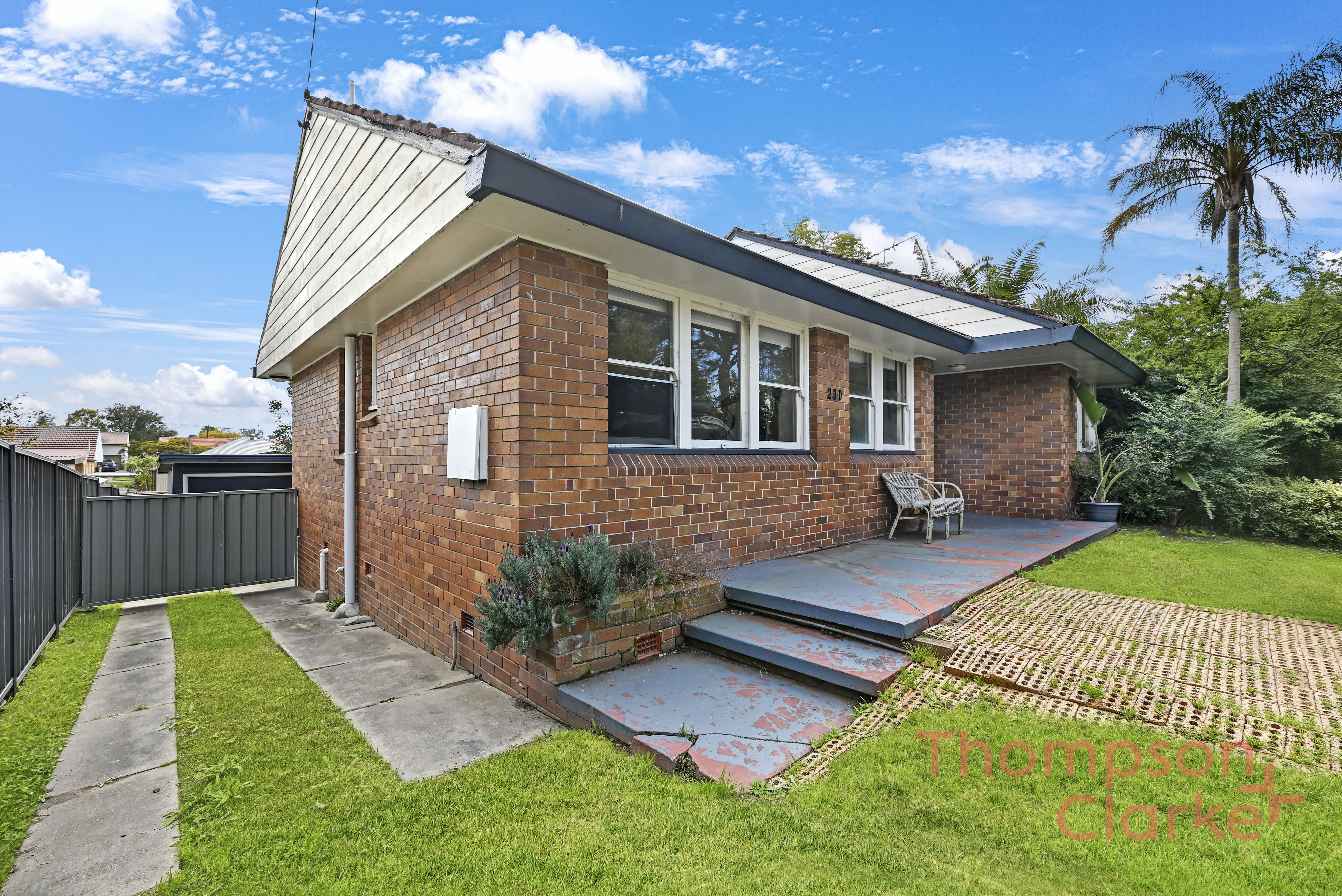 230 NEW ENGLAND HWY, RUTHERFORD NSW 2320, 0房, 0浴, House