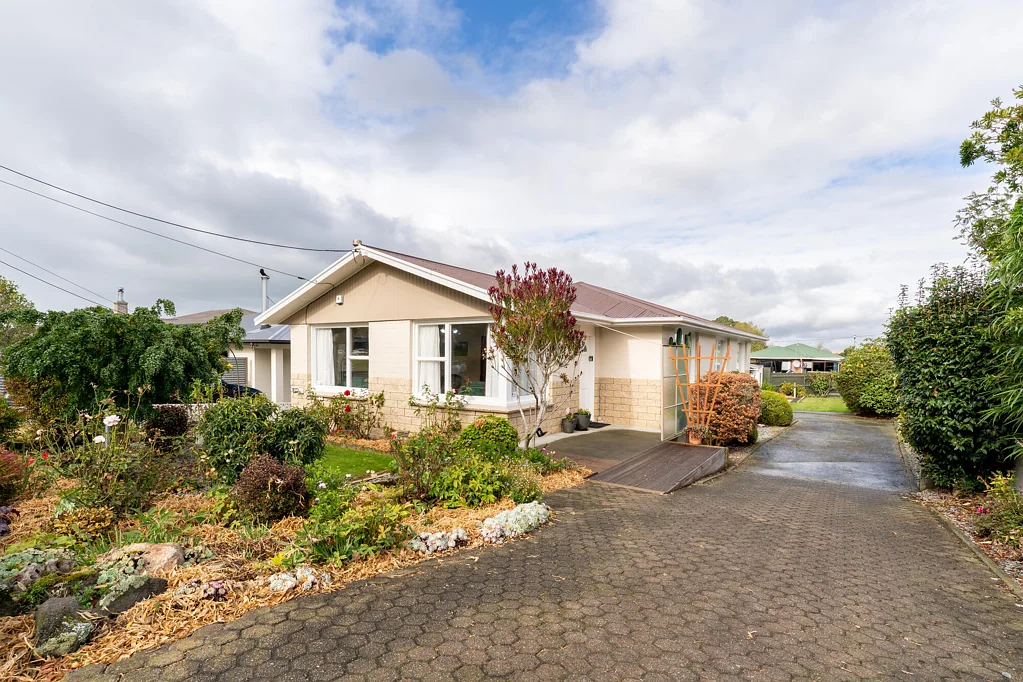 108 Pages Road, Marchwiel, Timaru, Canterbury