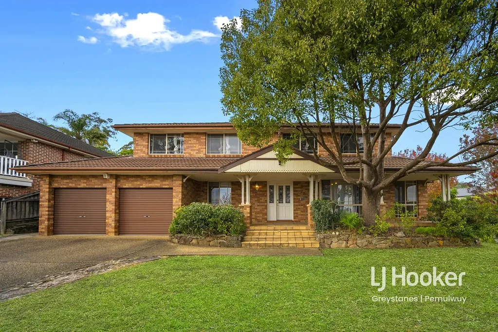 GREAT SIZE FAMILY HOME