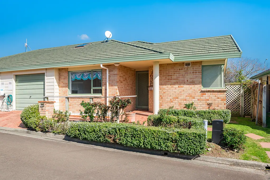 Waikanae 2ห้องนอน Ready to Downsize? Act Quick!