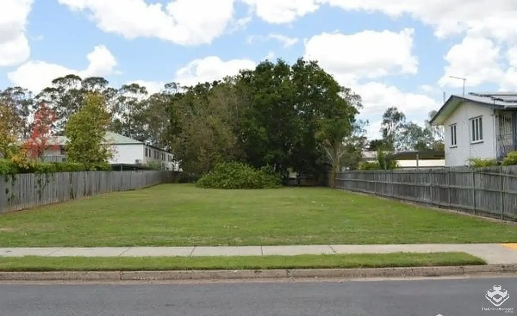 Bundamba Rare 1012m² Flat Block in Bundamba – Build Your Dream Home Here!