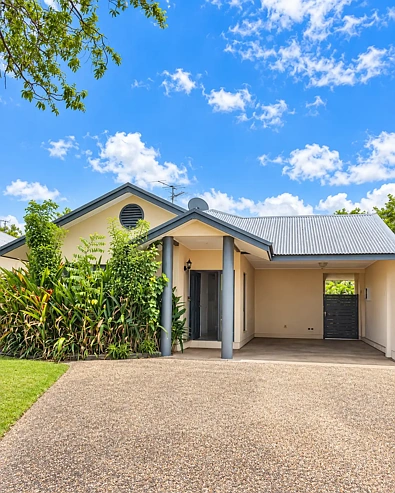 Iba Pa - 19 Cocos Grove, Durack, NT 830